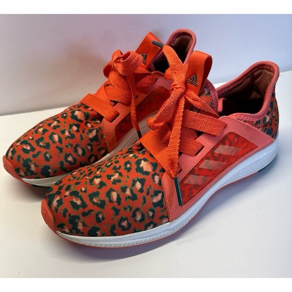 Adidas‎ Edge Lux sneakers (size 8.5) - Picture 1 of 8